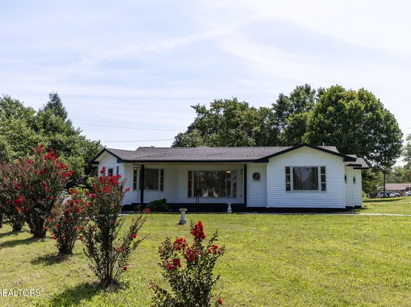 4109 Woodlawn Pike, Knoxville, TN 37920