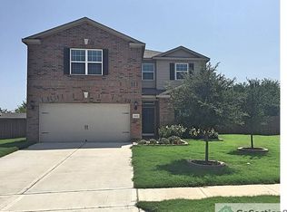 3008 Whitetail Cir, Forney, TX 75126