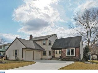 225 Claiborne Way, Sewell, NJ 08080