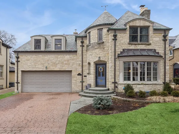 1435 Monroe Ave, River Forest, IL 60305