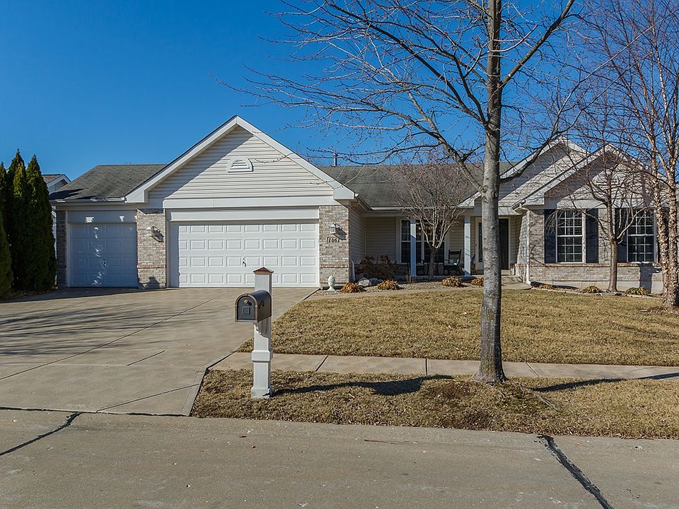 1st image of 1461 Wilkesboro Dr