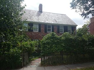 42 Welland Rd, Brookline, MA 02445