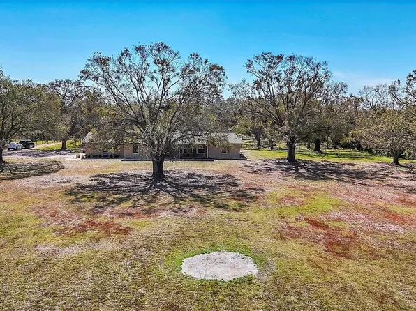 14204 Upper Manatee River Rd, Bradenton, FL 34212