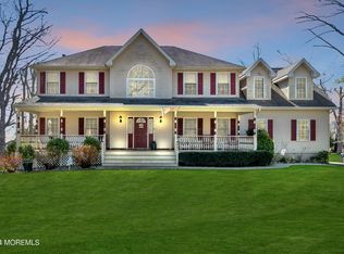 451 Cobain Rd, Jackson, NJ