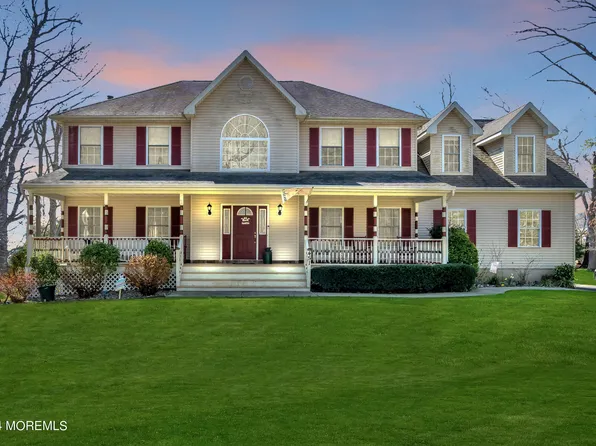 451 Cobain Road, Jackson, NJ 08527