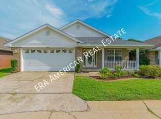 9725 Leeward Way, Navarre, FL 32566