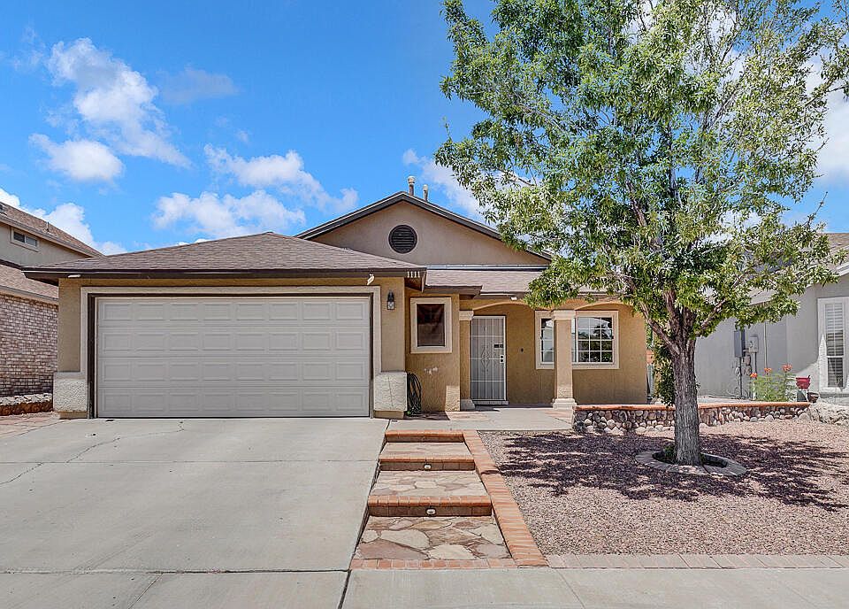 1111 John Phelan Dr, El Paso, TX 79936 Zillow