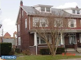 1424 Linden St, Reading, PA 19604