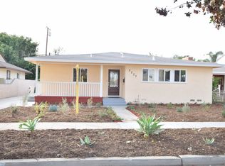 2233 N Bellflower Blvd, Long Beach, CA 90815