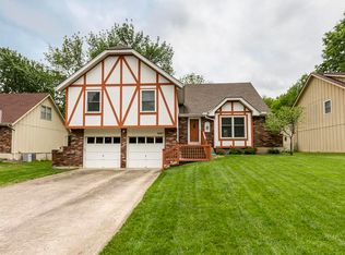 16617 W 147th St, Olathe, KS 66062