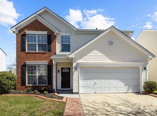 14429 Asheton Creek Dr, Charlotte, NC 28273