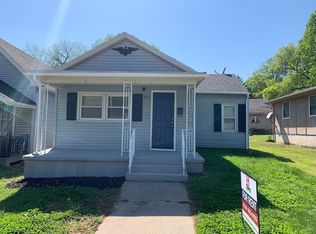 513 N 11th St, Leavenworth, KS 66048