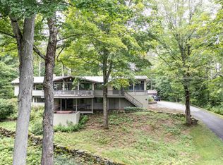 524 Fairbanks Turn, Hartford, VT 05047