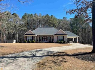 1114 Doe Run Rd, Tignall, GA 30668