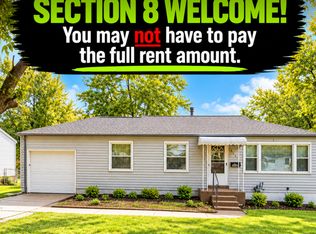 1124 Bakewell Dr, Saint Louis, MO 63137