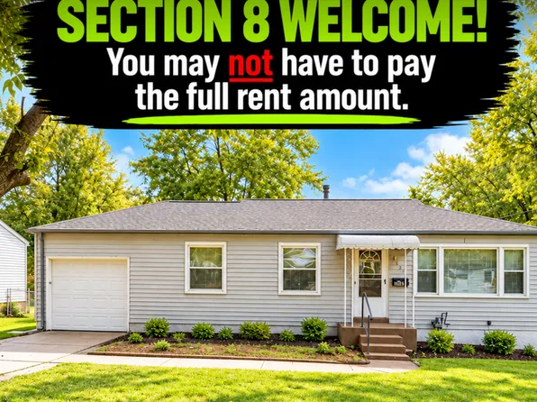 1124 Bakewell Dr, Saint Louis, MO 63137