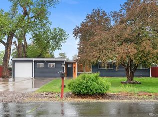 4405 Gardenia Street, Golden, CO 80403