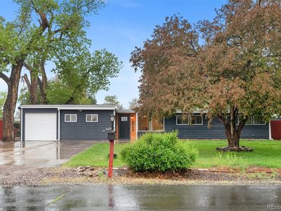 4405 Gardenia Street, Golden, CO, 80403