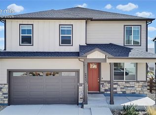 2233 Still Meadows Ct, Monument, CO 80132