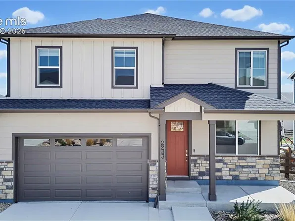 2233 Still Meadows Ct, Monument, CO 80132