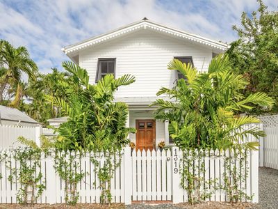 1319 Elizabeth St, Key West, FL, 33040