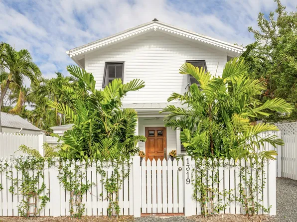 1319 Elizabeth St, Key West, FL 33040