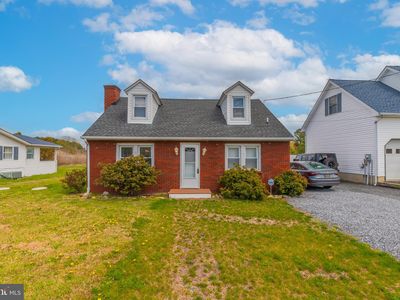 1017 Dominion Rd, Chester, MD, 21619