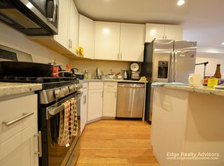 12 Higgins St #1, Allston, MA 02134