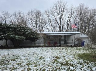 217 Mill St, Kokomo, IN 46902