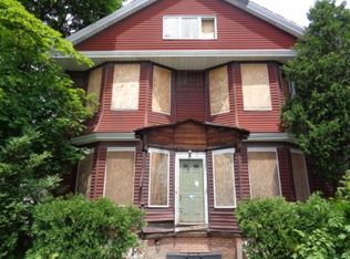 49 Thompson St, Poughkeepsie, NY 12601