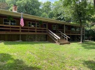 3778 Cherokee Ln, Harrison, AR 72601