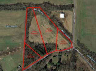 1 Ray Rd, New Market, AL 35761