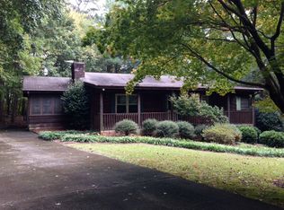 75 Sentry Dr, Cartersville, GA 30120