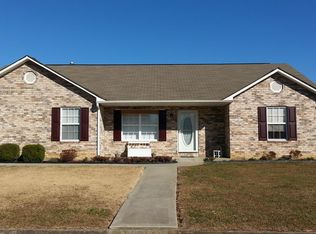 7600 Preston Vw, Corryton, TN 37721