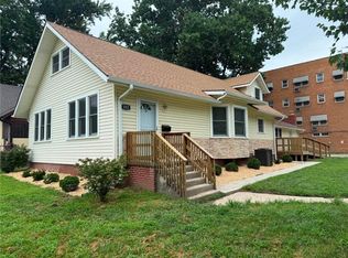 302 N Noyes Blvd, Saint Joseph, MO 64501