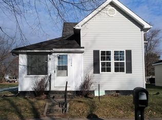 1106 E 7th St, Muncie, IN 47302