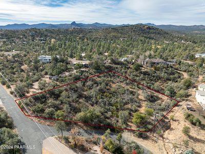 2590 N Country Park Dr, Prescott, AZ, 86305