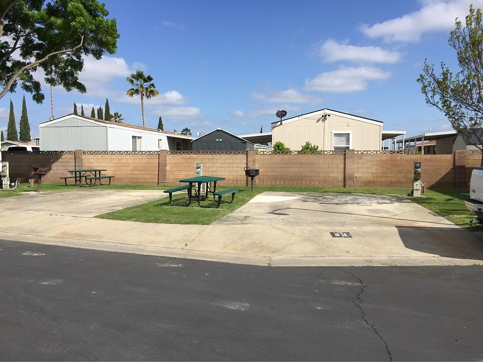 2nd image of 1000 E Rankin Rd #Rv-43