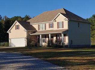 3534 Kennerly Rd, Irmo, SC 29063