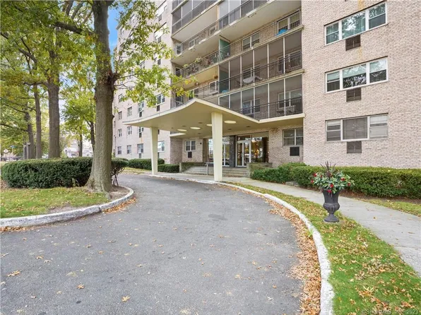 25 Cartright Street #4C, Bridgeport, CT 06604