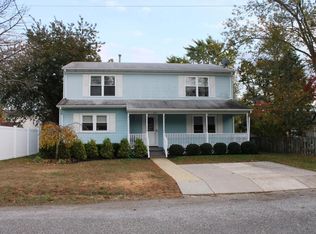 207 Crane Rd, Brick, NJ 08723