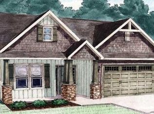 602 Castlestone Dr, Greenville, SC 29615