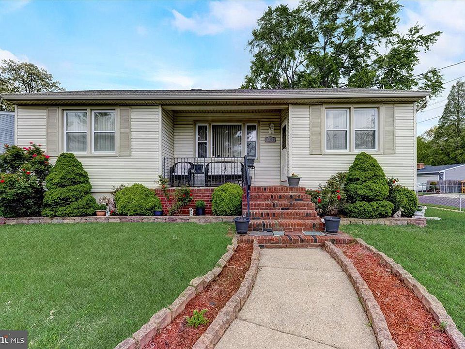 8573 Stockton Ave Merchantville, NJ, 08109 Apartments for Rent Zillow