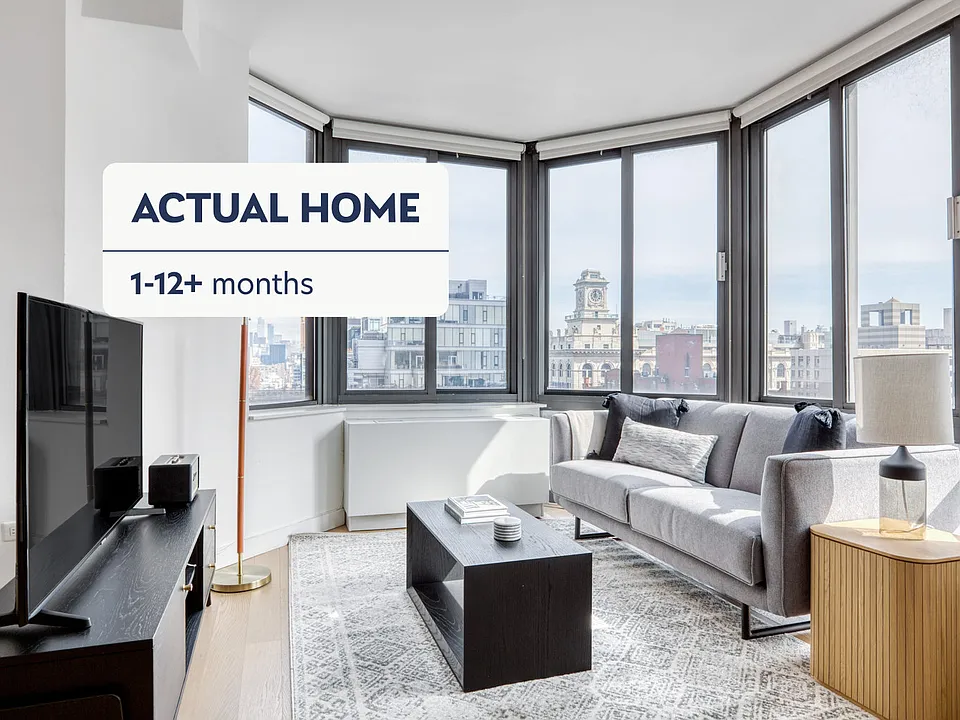 105 Duane St #20J