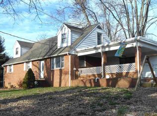 2029 White Bridge Rd, Waynesboro, VA 22980