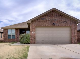 7803 85th St, Lubbock, TX 79424