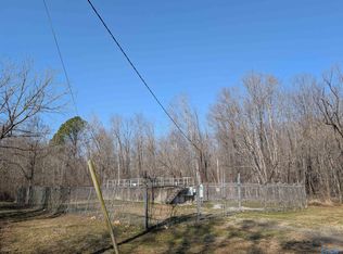 4 Acres Hwy #21, Oxford, AL 36203