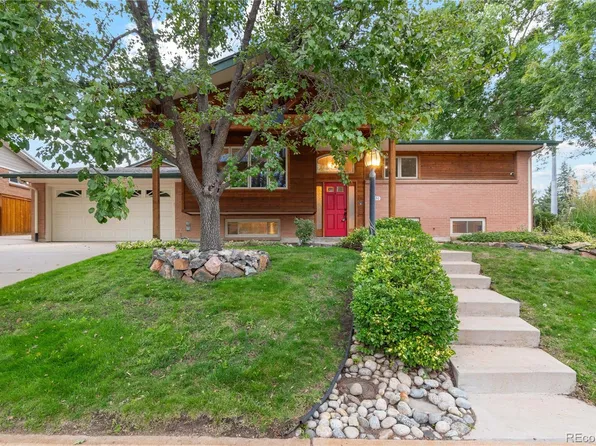 3790 S Ulster Street, Denver, CO 80237