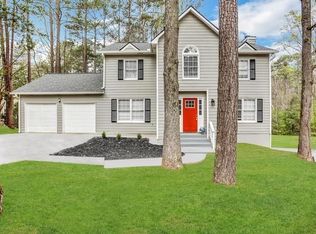 948 Willow Run, Stone Mountain, GA 30088