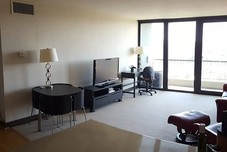 111 SW Harrison St #14G — Photo 2